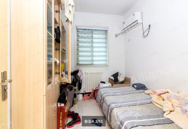 泰和苑三室两厅,泰和苑4楼80平米精装二室两厅