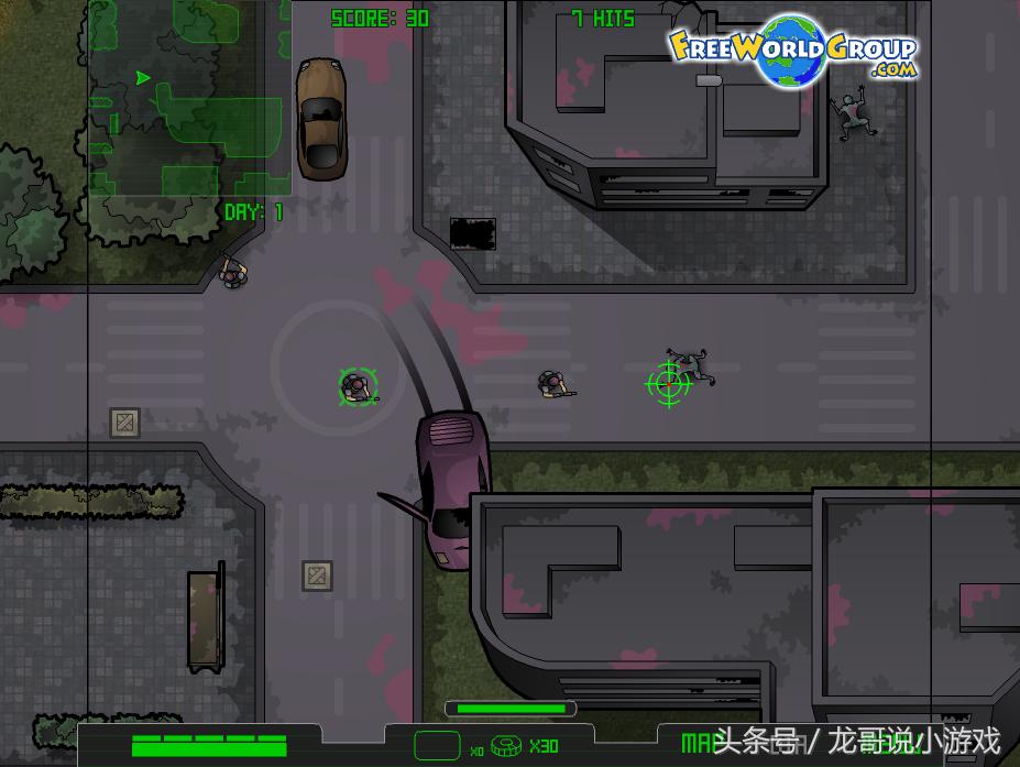 4399十个最经典的童年小游戏,推荐几款4399好玩游戏