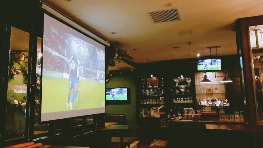 有什么地方适合看世界杯,沈阳看世界杯哪里好