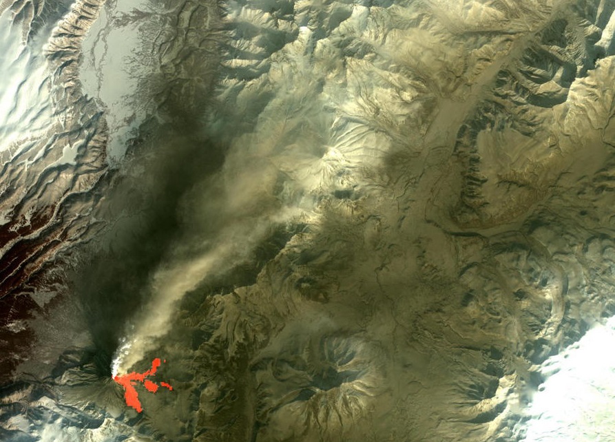 夏威夷岛自然条件,夏威夷岛的地理特征