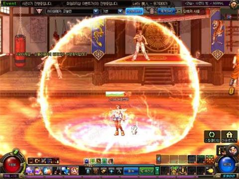 气功可以抗击打吗,能抗能打的辅助