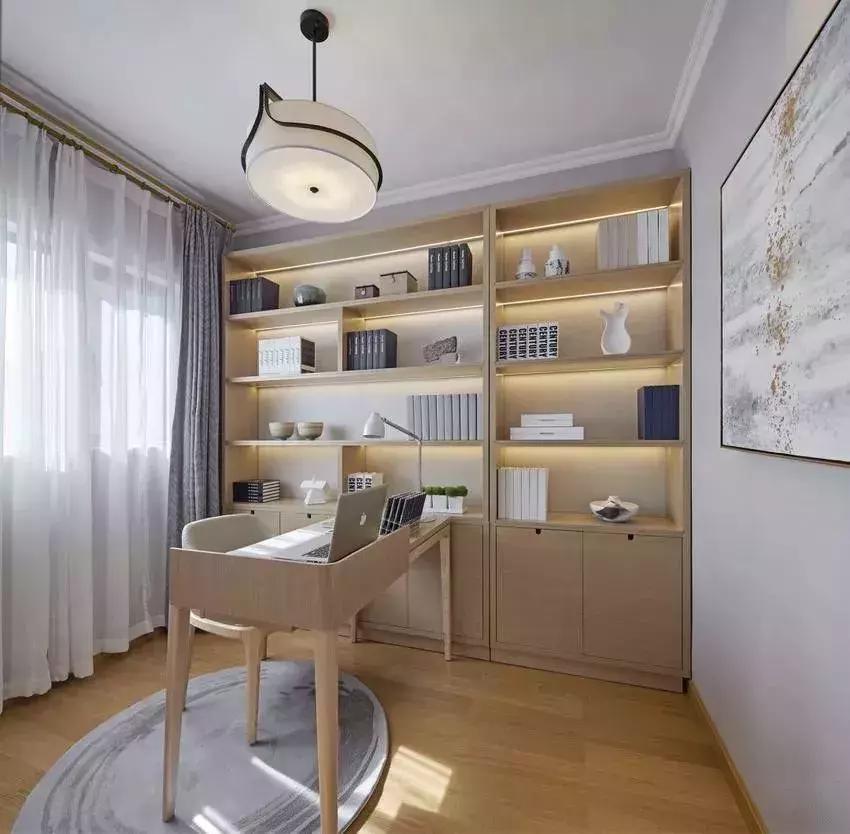 儿童房梦幻背景墙,儿童房简单主题墙绘