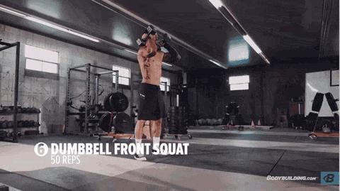 上半身增肌训练方法动作,既增肌又燃脂的训练方法