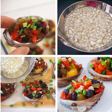 海参鲍鱼哪个提高免疫力,鲍鱼煲汤补气血增强免疫力