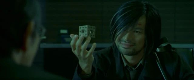 一部让人身临其境的恐怖片,一个母亲带着孩子的中国恐怖片