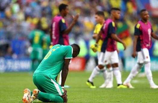 世界杯最惨的五支球队,世界杯最倒霉的队