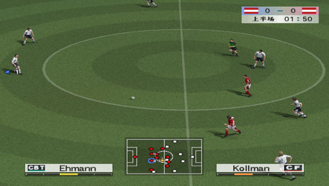 实况足球2013到2017哪个好玩,实况足球8对战视频