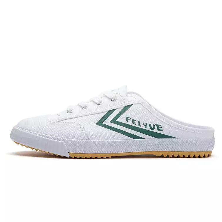 豆包鞋小白鞋,豆包小白鞋