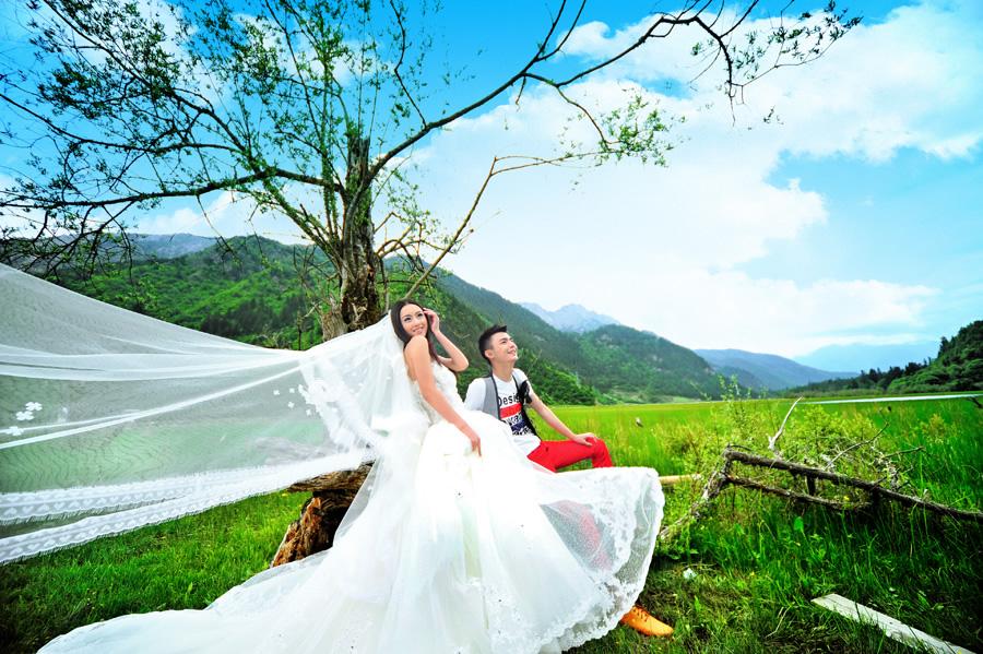 深圳口碑比较好的婚纱摄影工作室,深圳婚纱摄影排名