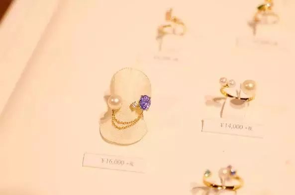 日本饰品十大排名品牌名字,日本潮牌首饰排行榜前十名