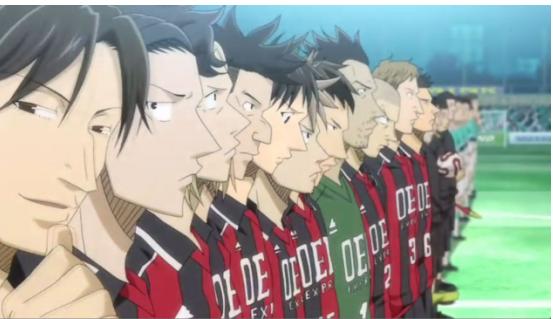 四部超好看的热血动漫,超好看的六部动漫新番