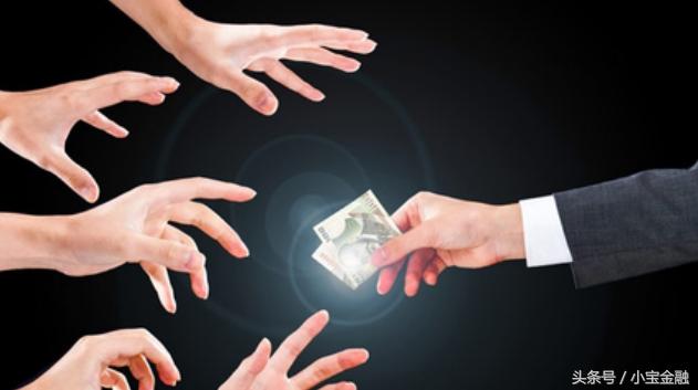 宜人贷理财和陆金所理财,网贷理财合理吗