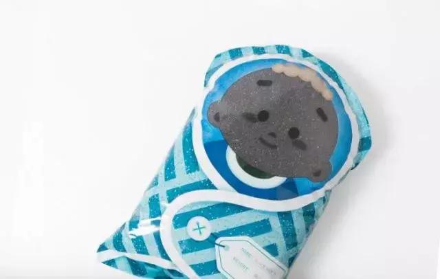 关于大米的包装设计,最有创意的大米包装