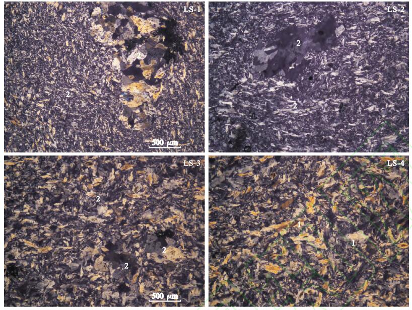 翡翠的宝石学特征及致色成因,翡翠蓝水料的鉴别特征