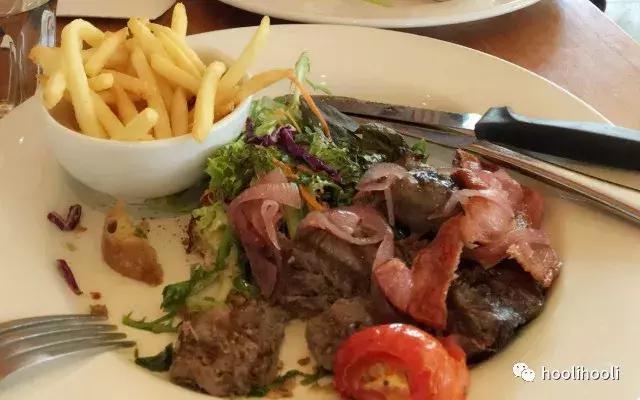 没吃过这6种美食还说你去过云南,看过这些你还敢去澳大利亚吗