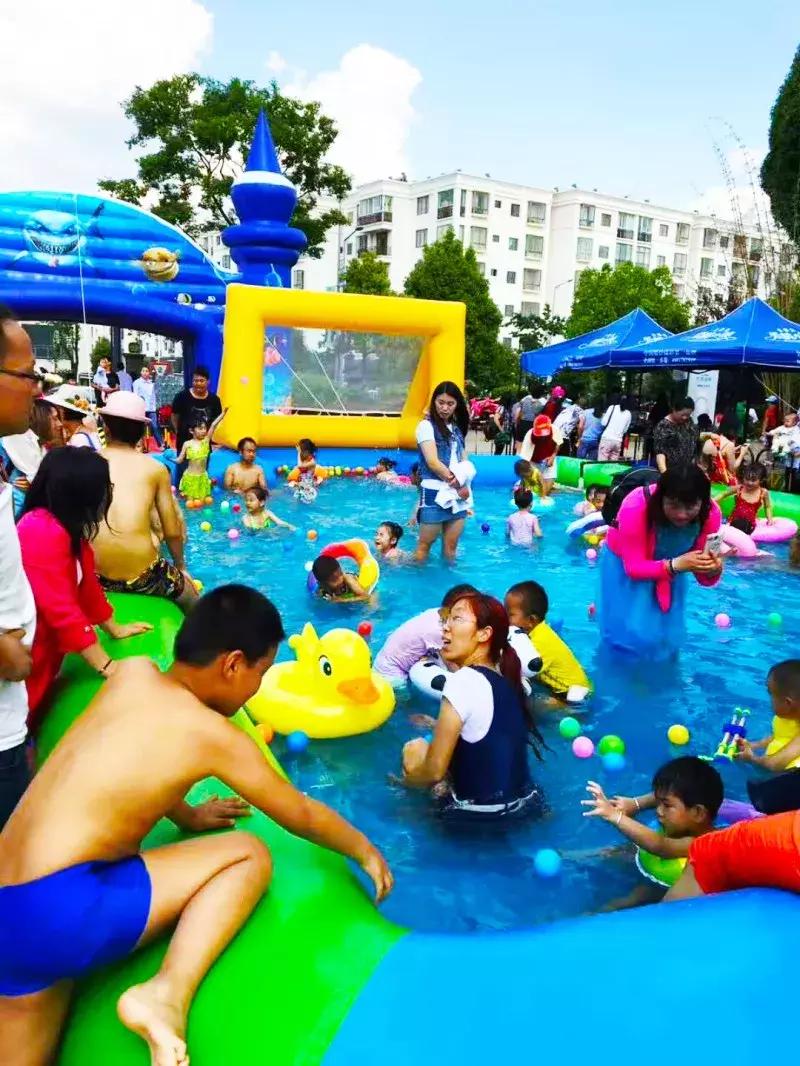 2020曲靖金麟湾水上乐园开放吗,曲靖金麟湾水上乐园