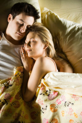 你知道女生为什么会「湿」吗?