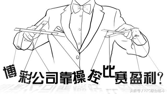 讨论：从高晓松被“群殴”联想到格斗比赛被*家庄**操控了吗？