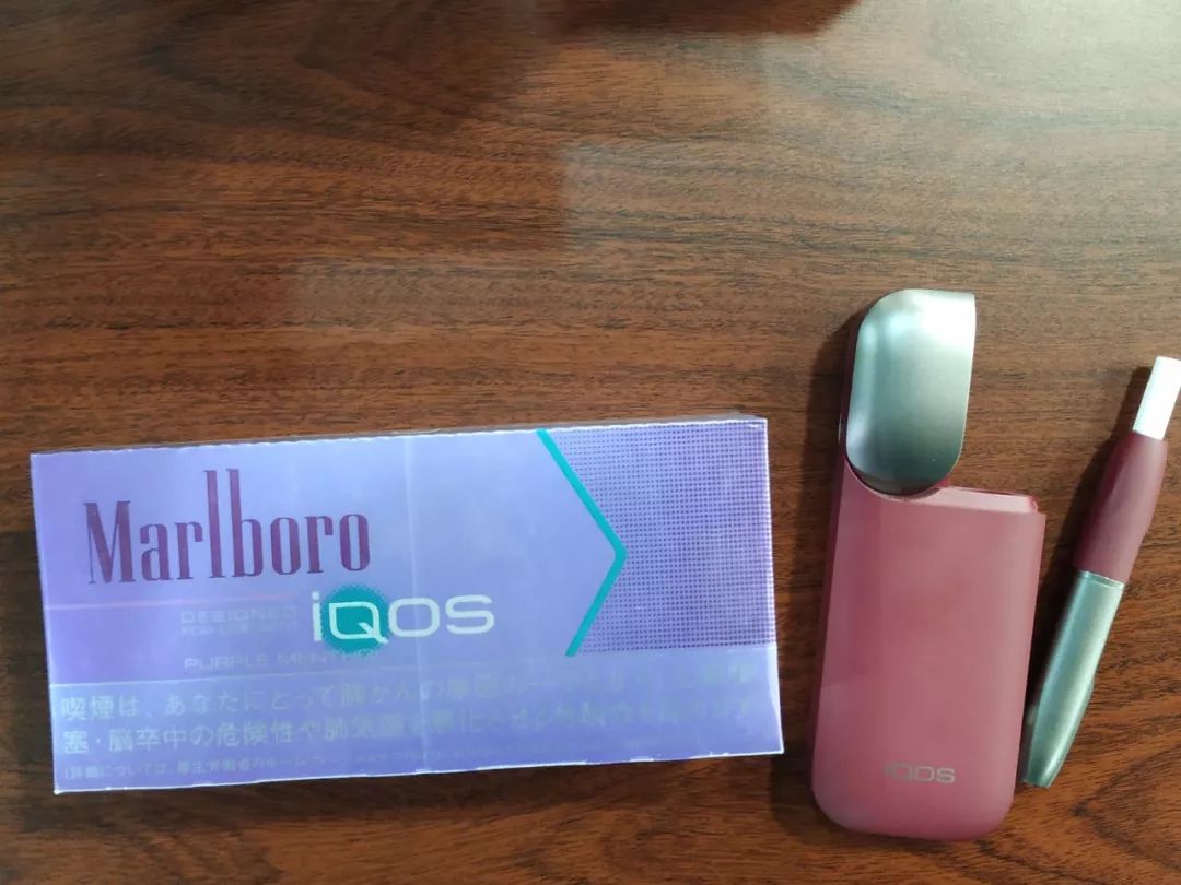 注意！这种新型“*子烟电**”在国内禁止销售！绍兴警方破获特大互联网销售加热不燃烧卷烟案件