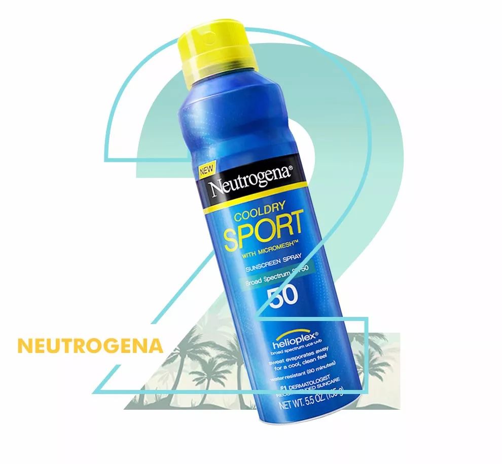 高温天气，快学明星达人冰凉美妆降降温！