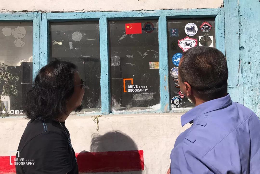 从瓦罕走廊自驾进入阿富汗,自驾新疆神秘险阻的帕米尔高原