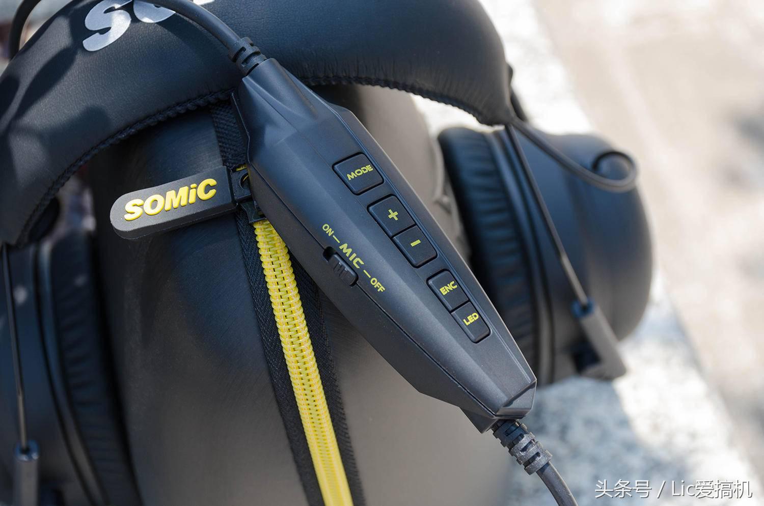 硕美科耳机打游戏好吗,硕美科耳机三种游戏模式