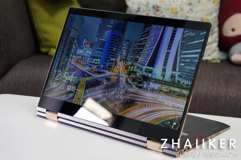 惠普spectrex36013评测,2020款惠普spectrex36015怎么样