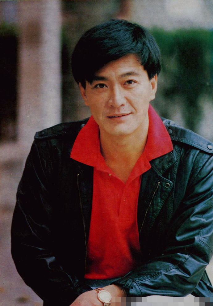 周里京唐国强对比,周里京和唐国强