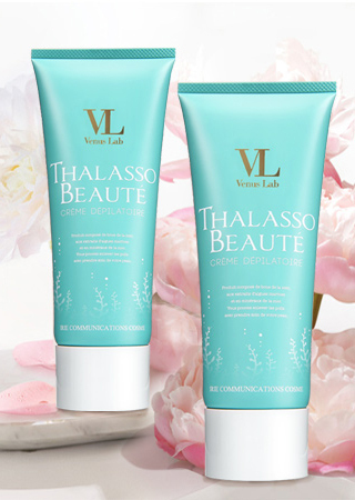 这个夏天别再“毛手毛脚”啦，和塑料姐妹花一起清凉出街吧！