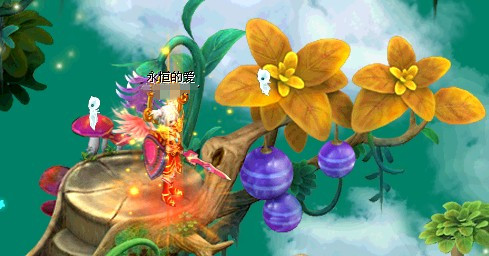 《自由幻想手游》老玩家故事：谁都阻挡不了我的回归