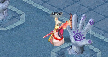 《自由幻想手游》老玩家故事：谁都阻挡不了我的回归