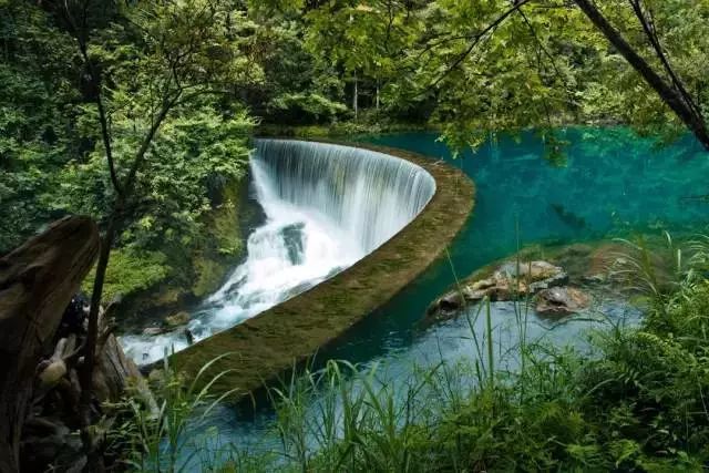 黔南3天旅游攻略,黔南荔波旅游攻略