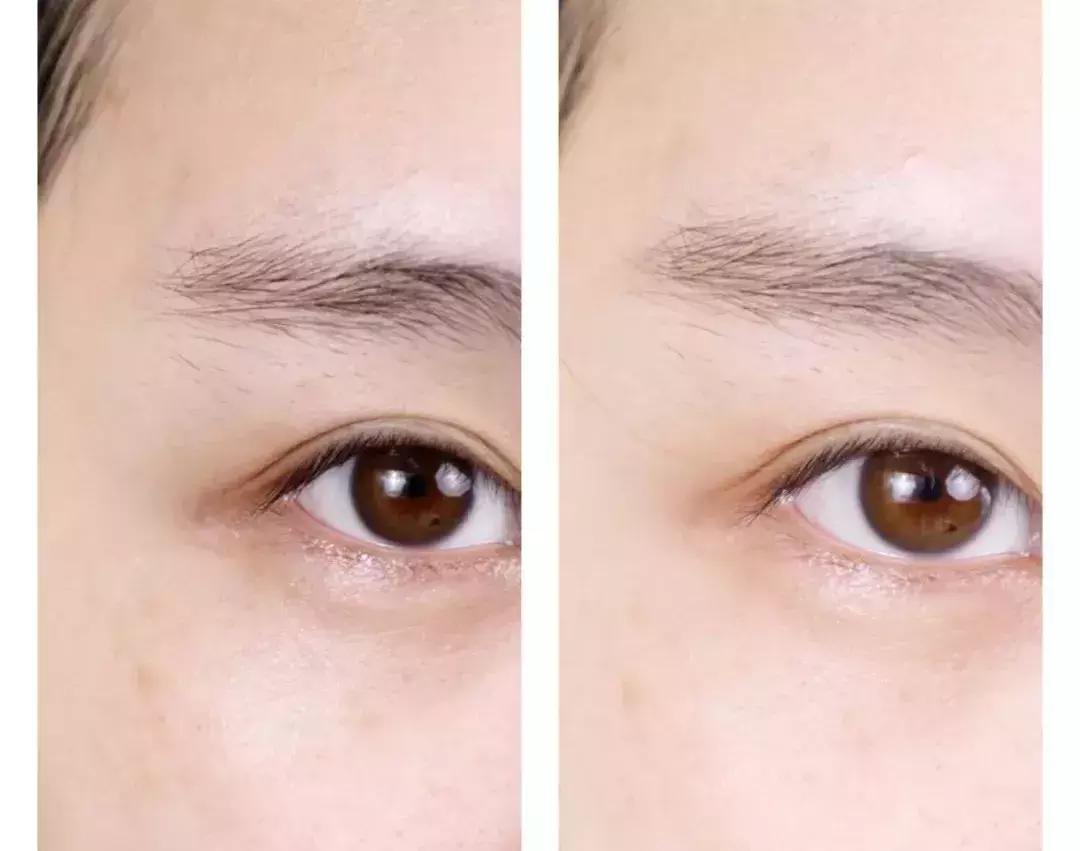 赵薇沈梦辰,沈梦辰同款粉底