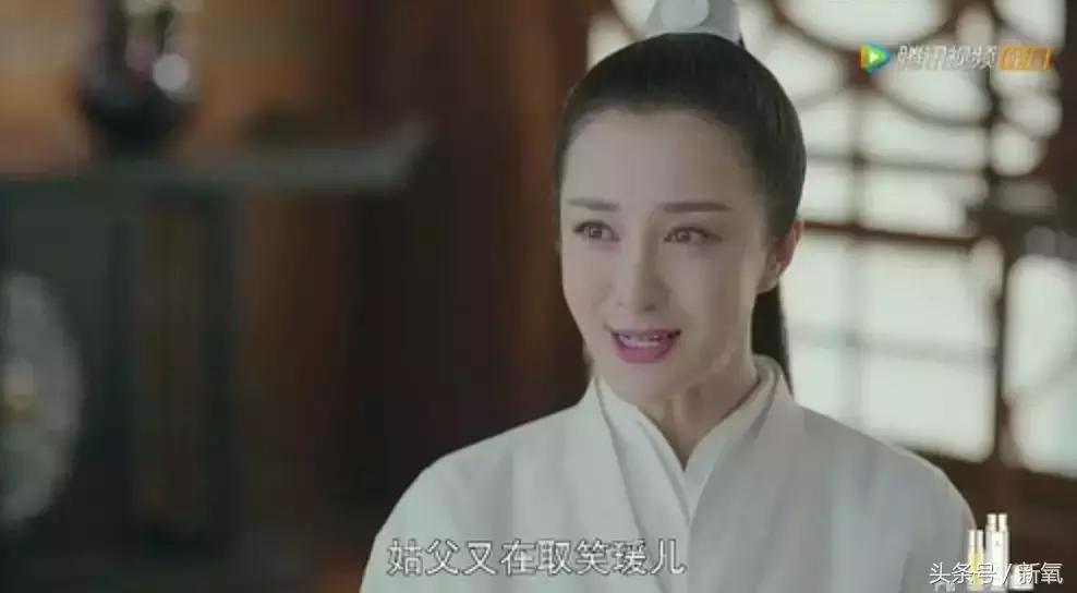 35岁杨幂与34岁赵丽颖谁更美,颜值大比拼赵丽颖杨幂