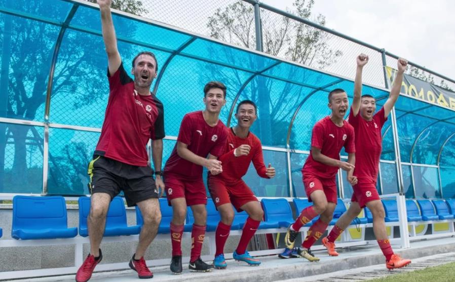 中国队何时能再进世界杯？这两家外媒给出了预测