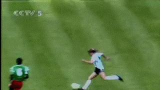 足球为什么是世界第一大运动,足球就是世界第一运动黄健翔