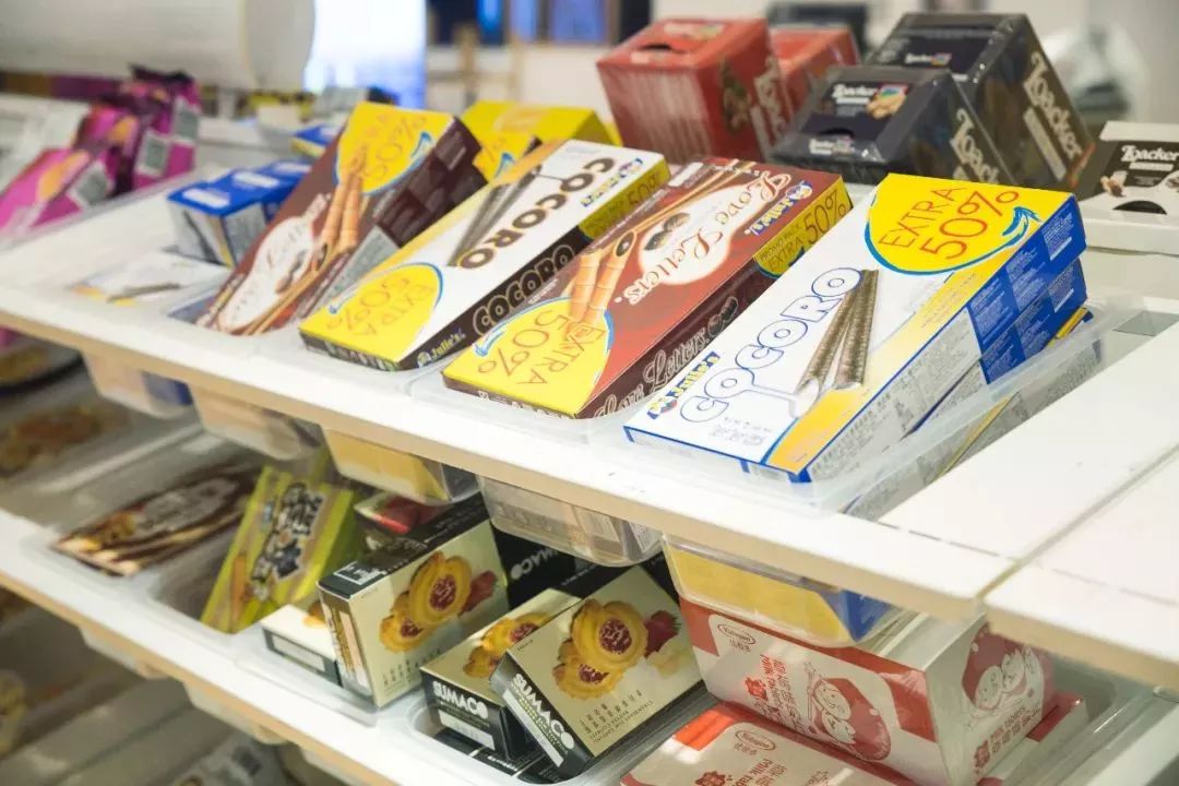 别费劲海淘了！普陀国际进口商品中心将开业，买买买的亲们快看！