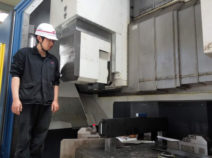 毕业即失业？马鞍山这所学校的学生还没毕业马钢就抢着要了！