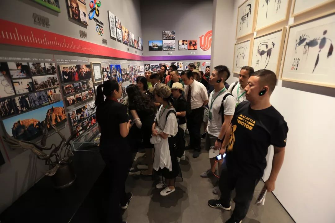 心泊塞上江南，钟灵毓秀贺兰！