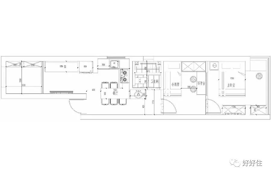 买到不合心意的房子怎么办,买到不合适的房怎么办
