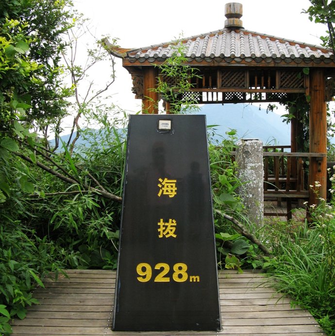 江南天池风景,江南天池值得去玩吗