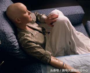 癌症科普各种治疗方案,癌症进化史