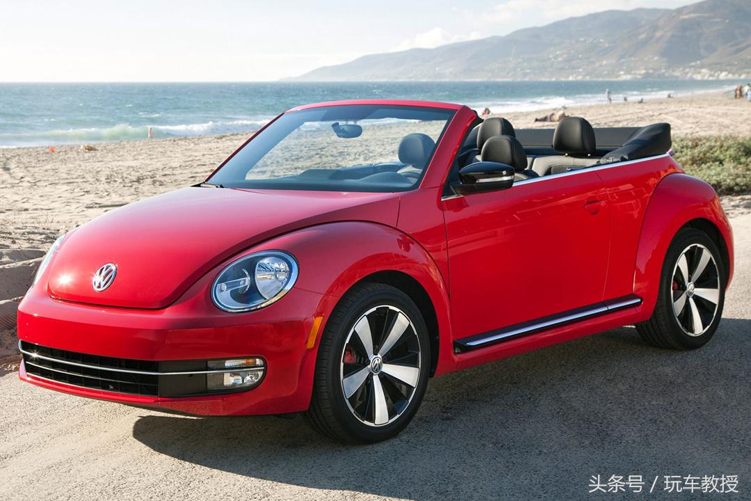 7万起步买这些紧凑三厢家轿,7万买一个奔驰敞篷