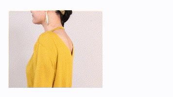 速品乐活穿搭：穷衣柜，不用怕！教你7件衣服玩转一周