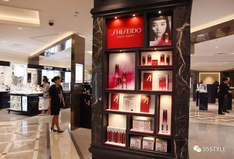 日本品牌免税店,去日本必买的美妆品牌