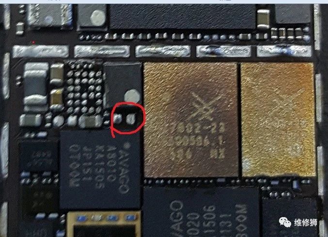 iphone6手机维修解决方案,苹果6系列手机维修教程