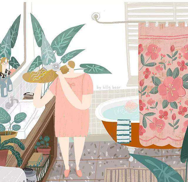 明知道她不爱我可还是舍不得放弃,我爱的人不爱我该继续还是放弃