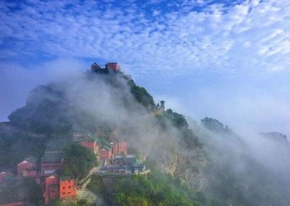 十大名桥你都知道几个,中国四大名山名楼名桥