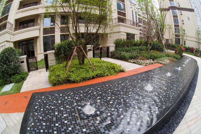 开启诗和远方,龙湖三千庭三居室