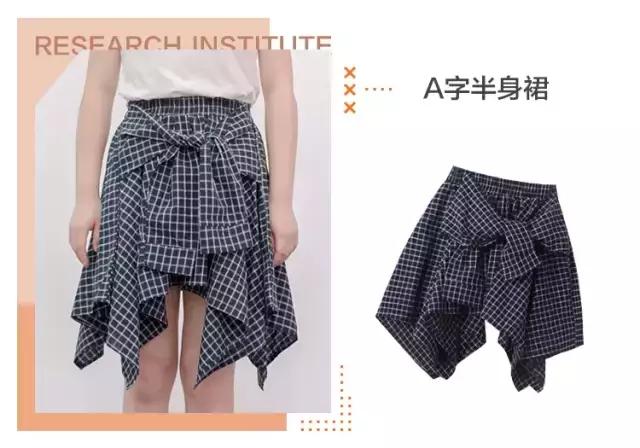 真人试穿六件单品,拯救你的胯宽问题!